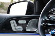 Mercedes GLE AMG Coupe 53  4-Matic+