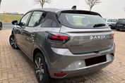 Dacia Sandero Stepway Expression aut 1.2 Eco-G LPG