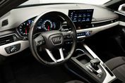 Audi A4 45 TFSI mHEV quattro S tronic