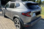 Dacia Duster Journey LPG 1.0