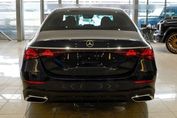 Mercedes Klasa E 220 d  4-Matic AMG