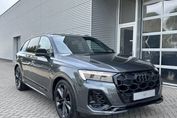 Audi Q7 TDI quattro S Line