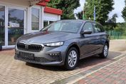 Skoda Scala Edition 130 1.0 TSI