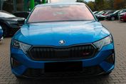 Skoda Octavia RS 2.0 TSI DSG