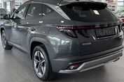 Hyundai Tucson 1.6 T-GDi HEV Executive 2WD aut