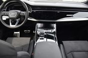 Audi Q7 TDI quattro S Line
