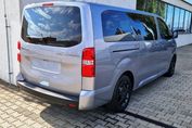 Citroen SpaceTourer XL L2H1 Plus EAT8