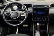 Hyundai Tucson 1.6 T-GDi 48V Executive N Line 4WD DCT