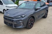 Cupra Terramar 2.0 TSI DSG 4Drive