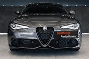 Alfa Romeo Giulia Turbo Sprint