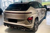 Hyundai Kona 1.6 GDI N Line DCT