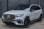 Mercedes GLS 450 d 4-MATIC AMG Line