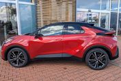 Toyota C-HR Executive 2.0 Plug-in Hybrid Dynamic Force