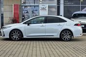 Toyota Corolla 1.8 Hybrid GR Sport Dynamic