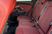 Audi Q5 SQ5 TFSI quattro