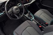 Audi A1 Sportback 30 TFSI