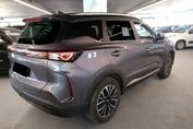 Chery Tiggo 7 Prestige 1.5 T-GDI Super Hybrid DHT