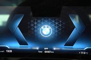 BMW Seria 5 520i M Sport