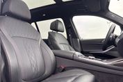 BMW X7 xDrive40i mHEV M Sport sport-aut