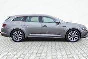 Renault Talisman 2.0 Blue Dci Intens Edc