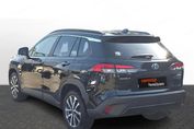 Toyota Corolla Cross 2.0 Hybrid Style