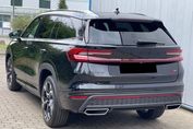 Skoda Kodiaq RS 2.0 TSI 4x4 DSG