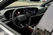 Audi A6 e-Hybrid 220 kW quattro