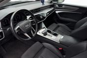 Audi A6 40 TDI mHEV quattro S tronic
