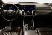 Kia Sorento 1.6 T-GDI HEV