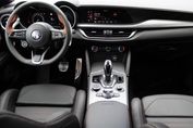 Alfa Romeo Stelvio Turbo Intensa Q4