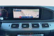 Mercedes GLE 300 d 4MATIC AMG Line