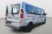 Renault Trafic dCi L2H1