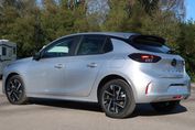 Opel Corsa Edition 1.2 Turbo