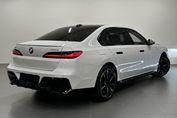 BMW Seria 7 750e xDrive M Sport