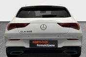 Mercedes CLA 200 Shooting Brake Progressive