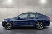 BMW X4 xDrive30i M Sport