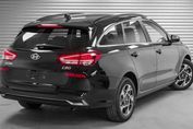 Hyundai i30 Smart 1.5 T-GDI DCT