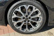 Audi A6 TFSI S line