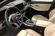 BMW Seria 3 M340d xDrive