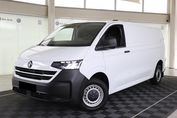 Volkswagen Transporter L2H1