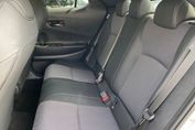 Toyota C-HR 2.0 Hybrid Dynamic Force Executive