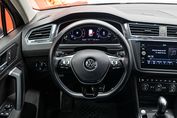Volkswagen Tiguan 2.0 TSI 4Mot. IQ Drive DSG