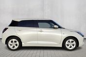 Suzuki Swift Dualjet SHVS Premium Plus CVT