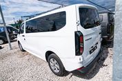 Ford Transit Custom Kombi 320 L2H1 M1 Trend