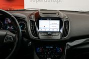 Ford Kuga 1.5 EcoBoost Titanium