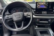 Audi Q5 40 TDI quattro Advanced