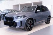 BMW X5 xDrive40i M Sport