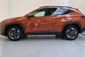 Hyundai Tucson 1.6 T-GDi 48V Smart 2WD DCT