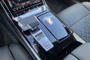 Audi A8 50 TDI quattro