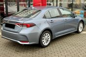 Toyota Corolla Comfort 1.5 benzyna